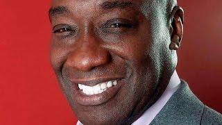 Майкл Кларк Дункан/Michael Clarke Duncan. Самые интересные факты.