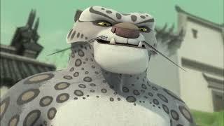 Kung Fu Panda Tai Lung's Return 1/3