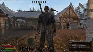 Ювелирное ремесло в Life is Feudal MMO