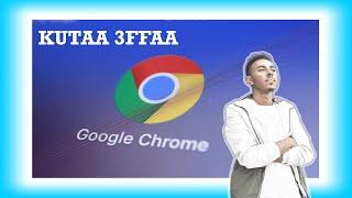 Google Chrome Keyboard Qofaan... | Kutaa 3ffaa | Chrome Keyboard Shortcuts