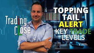 Technical Trading: The Market Action, Trades, Levels And Insights