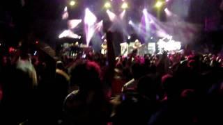 Phish - Killing in the Name Of RATM Cover - Alpharetta 7.4.10 pt. 1