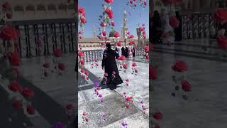 #illahi_sevdasi #keşfettt #.#alhamdulillah #madinah #madina #medine #haramain #prophetmuhamma ﷺ