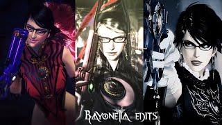 Bayonetta edits - TikTok compilation