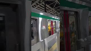 Bangladesh metro rail slow motion. #metrorail #Bangladeshmetrorail #railway #bangladeshrailway