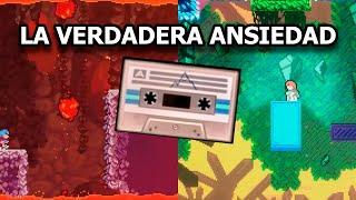 Los Bsides de Celeste son la VERDADERA ANSIEDAD