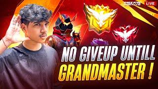 Grandmaster Live Rank Push Free Fire Telugu | Dhanush FF Gamer | Telugu Gaming Live #dfg