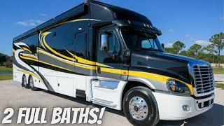 Renegade Super C with 2 FULL BATHS For Sale $399,999!!!