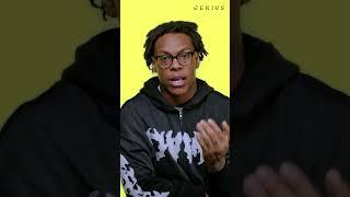 Range! J.P. breaks down "Bad Bitty" on Genius Verified #jp #badbitty #genius