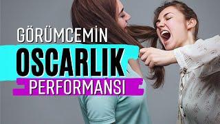 Madde Madde GÖRÜMCEMİN Kıskançlıkları - Yok Böyle İtiraf!