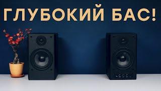 Громко и чисто! Активная стереоакустика Sven MC-30