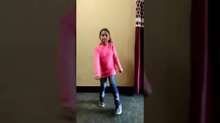 Radhika goswami new dance performance(5)