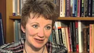 Pre-Birth toThree: Doctor Suzanne Zeedyk - A Shared Vision