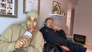 TIA CANCER UPDATE (a Andy show)
