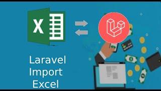 Laravel Import Excel File -  Laravel Excel Import to Database