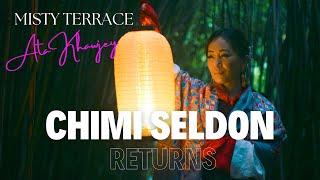 Chimi Seldon returns - Ata Khawjey - MISTY TERRACE - New Bhutanese Song 2024 - Latest Bhutanese Song