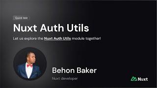 Nuxt 3 Authentication: OAuth with GitHub & Essential VSCode Extensions!