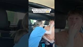 He STOLE My Snack and I Fought Back!
