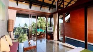 Таиланд, Краби, Ао Нанг Бич - Holiday Inn Resort Krabi Ao Nang Beach 4 Star