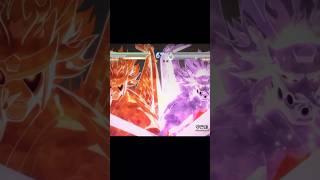 Susano’o Twin Thunder Gods! ️