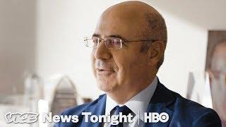 Putin Can “Get Away With Murder”, Says One Of The Kremlin’s Alleged Top Targets (HBO)