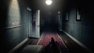 The Evil Within 2: First-Person Mode Trailer