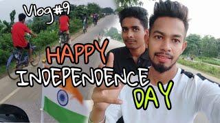 Independence Day ride 2021 || vlog#9 || By Moinul Vlog