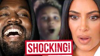 Kim Kardashian's Son Just POSTED WHAT!!!! | She's Going to be FURIOUS!!!!!