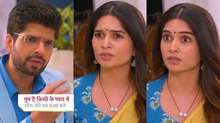 Ghum Hai Kisikey Pyaar Meiin Shocking PROMO|23 Oct 2024|Savi aur Rajat ki behas,Sagai ka Mahasangam