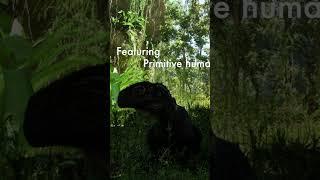  UPCOMING NEW DINO SURVIVAL GAME - EoE - The Isle & Path of Titans new contender