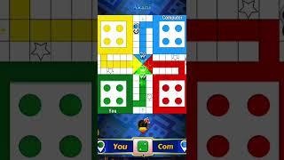 Ludo game #shorts