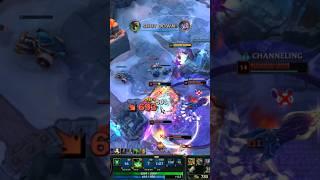 TWITCH PENTAKILL SPACEGLIDING  #shorts #leagueoflegends #gaming #aram #twitch