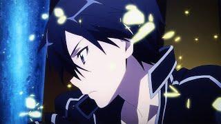 Sword Art Online - Opening Full『crossing field』by LiSA