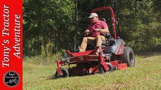 Ferris Mowers Are Better Than Your Mower! 2 Season Review