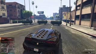 More instant karma | GTA V Online