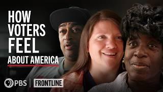 American Voices 2024 (full documentary) | FRONTLINE