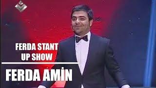 Fərda Amin — Stand Up Show | Lider TV (3)