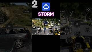 Top 3 Cloud Gaming App Free GTA 5 2023 Emulator #gta5 #shorts