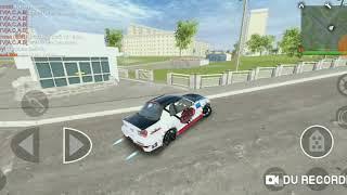 ДРИФТ В MADOUT 2 BCO