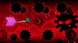 All "GEAR" levels in Geometry Dash