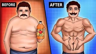 Do This Every Day to Lose Stubborn Fat Fast