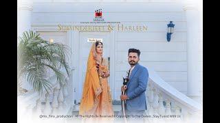 CINEMATIC  FILM | 2023 | SUMINDERJEET & HARLEEN | MS FILMS PRODUCTION | INDIA