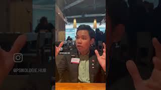 PsikologieHub's Clients Testimonial for Corporate Products - Alice in Sugarland