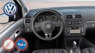 Ремонт шлейфа руля Фольксваген Туран/Volkswagen Touran