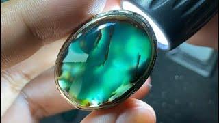 #10 Batu Garut Marsih - Whatsap Faisal Dwipan Sukma Sigertengah Gemstone 0812 2228 2404