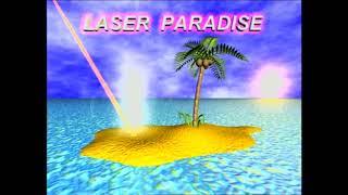 Logo History: Laser Paradise (Germany)