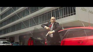 Хитмэн - Агент 47 (2015)  | HITMAN - AGENT 47 | Full HD