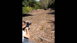 Mathew Lunser Shooting