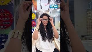 75+ Brands under one roof | Royal Optics