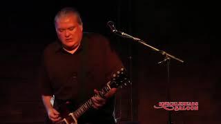 Los Lobos plays Knuckleheads Saloon   12 August 2017